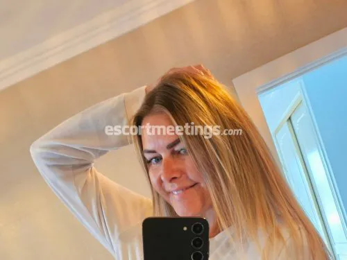 Escorts San Antonio, Texas Hailey