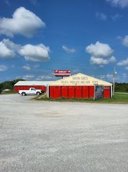 Sweet Springs, Missouri Lucky Lady Cabaret