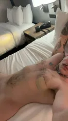 Escorts Kansas City, Missouri Trans_Masseur