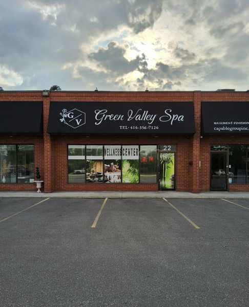 Massage Parlors Vaughan, Ontario Green Valley Wellness Center & Spa