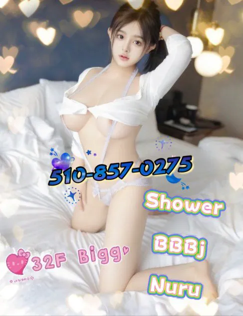 Escorts Oakland, California ♥️☀️✨HOT ASIAN MODEL ♥️BBBJ✨⏺