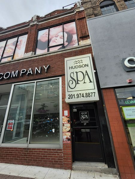 Massage Parlors Union City, New Jersey Hudson Spa