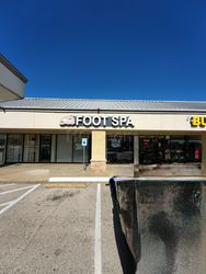 Carrollton, Texas Sun Foot Spa