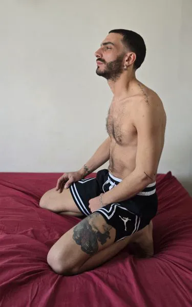 Escorts Rome, Italy PanicoSilvio