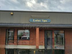 Danvers, Massachusetts Lotus Massage Spa