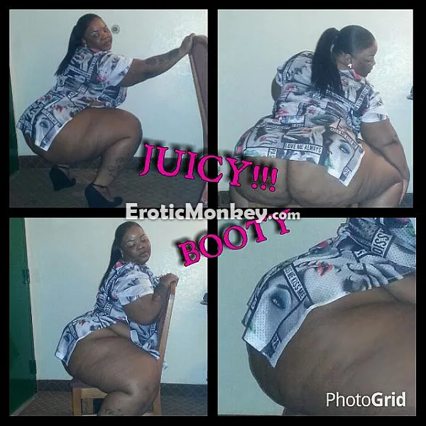 Escorts Atlanta, Georgia Juicy