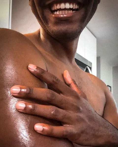 Escorts Toronto, Ontario RichieManson