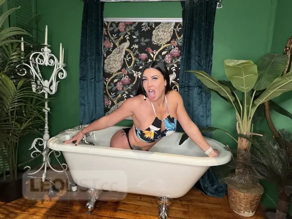 Escorts Trois-Rivieres, Quebec Stefany