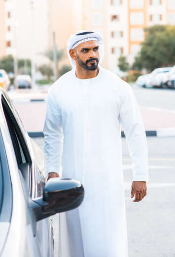 Escorts Dubai, United Arab Emirates Elegance