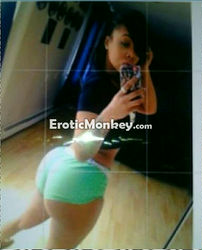 Escorts Rochester, New York Mariah