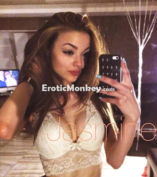 Escorts Atlanta, Georgia Jasmine