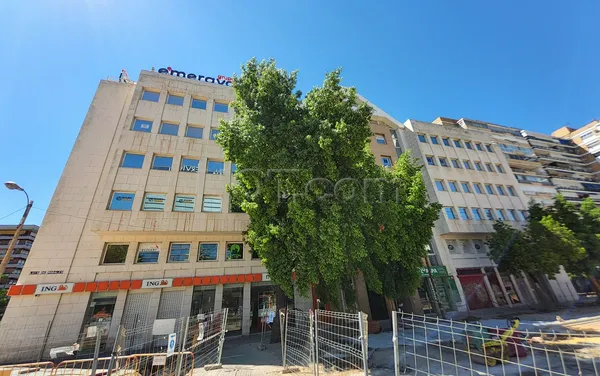 Massage Parlors Seville, Spain QuiroBell