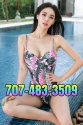 Escorts San Rafael, California 🎀🎀New Asian sweet girl🎀🎀