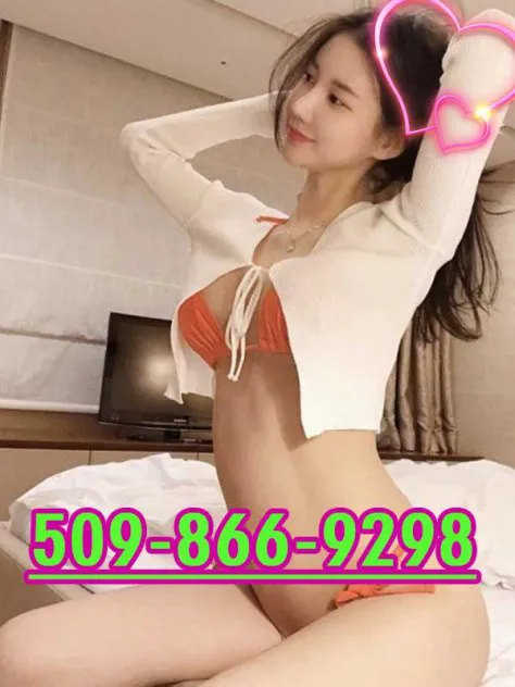 Escorts Spokane, Washington Asian girls