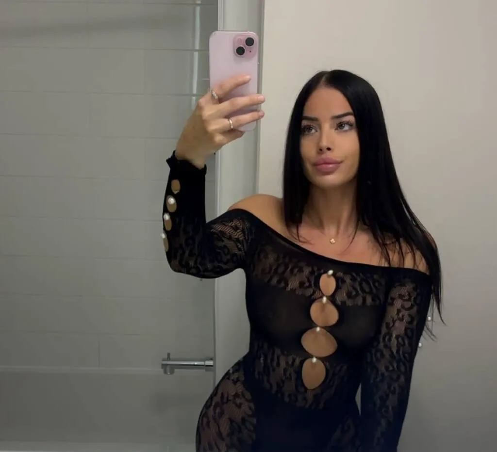 Escorts Oakville, Ontario Kimberly