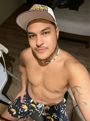 Escorts Manila, Philippines Habibi_TonyXL