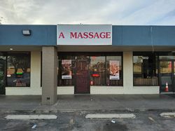 Massage Parlors Odessa, Texas a Massage