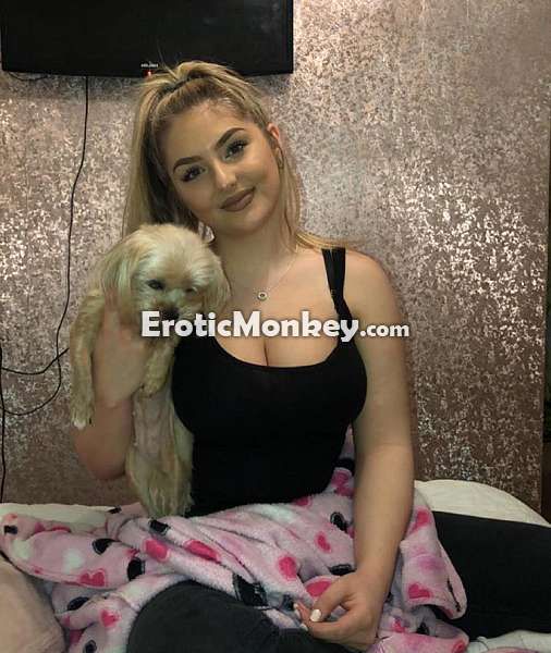 Escorts Fort Lauderdale, Florida Brianna