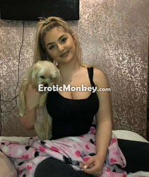 Escorts Fort Lauderdale, Florida Brianna