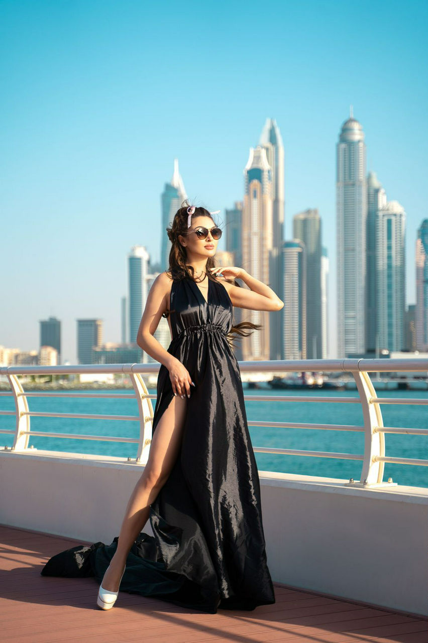 Escorts Dubai, United Arab Emirates Sexy Beautiful Escort Girl Taty