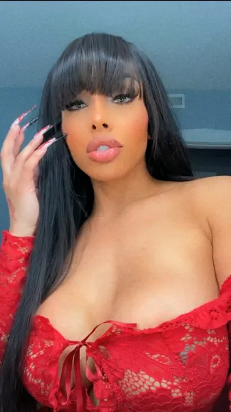 Escorts Fort Lauderdale, Florida TS LEXA  VISITING