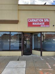 East Haven, Connecticut Carnation Massage Spa