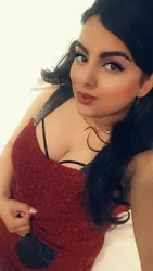 Escorts Muscat, Oman VIP Iranian Escort Lila Always Hot And Horny
