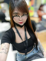 Escorts Manila, Philippines Iam Kylie