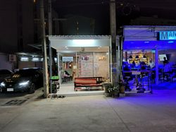 Massage Parlors Pattaya, Thailand Suksabai Massage