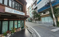 Bangkok, Thailand Coco Land Thai Massage