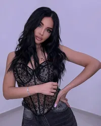 Escorts Shanghai, China Amila