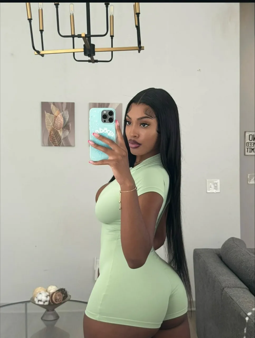 Escorts Richmond, Virginia Coco Crème