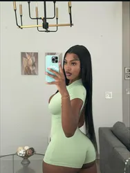Escorts Richmond, Virginia Coco Crème