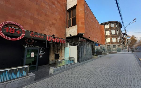 Strip Clubs Yerevan, Armenia 18+ Club