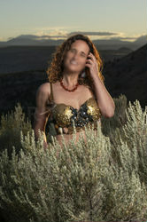 Escorts Portland, Oregon River Goddess - Erotic Beauty