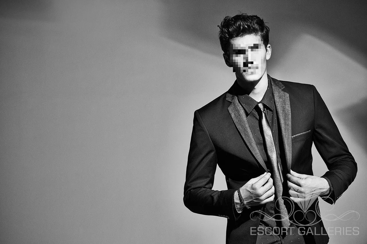 Escorts Berlin, Germany Luka