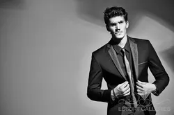 Escorts Berlin, Germany Luka