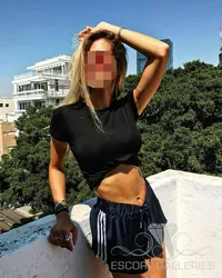 Escorts Saint Petersburg, Russia Alisa