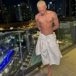 Escorts Phuket, Thailand LYONVIGO