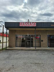 Rosenberg, Texas Sunshine Massage