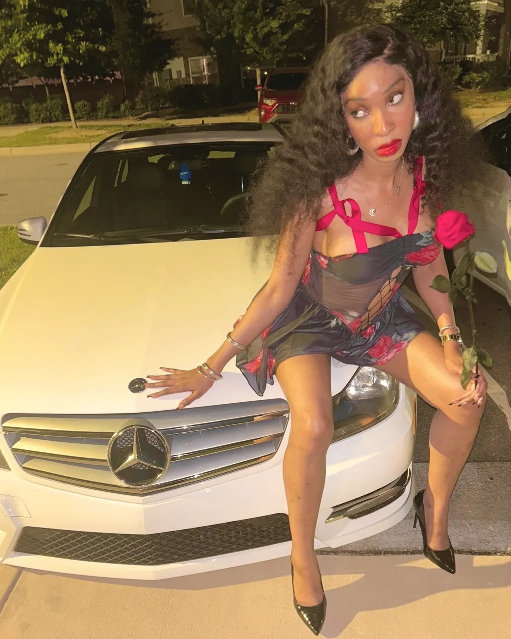 Escorts Raleigh, North Carolina Hadassah 🐱🍂