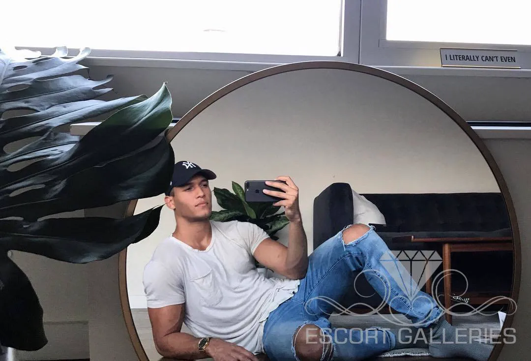 Escorts Moscow, Russia Niki