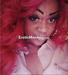 Escorts San Jose, California Aaliyah