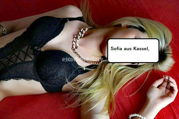 Escorts Germany Escort girl in Gö Sofie, HighClassBegleitagentu20