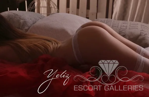 Escorts Istanbul, Turkey Yeliz