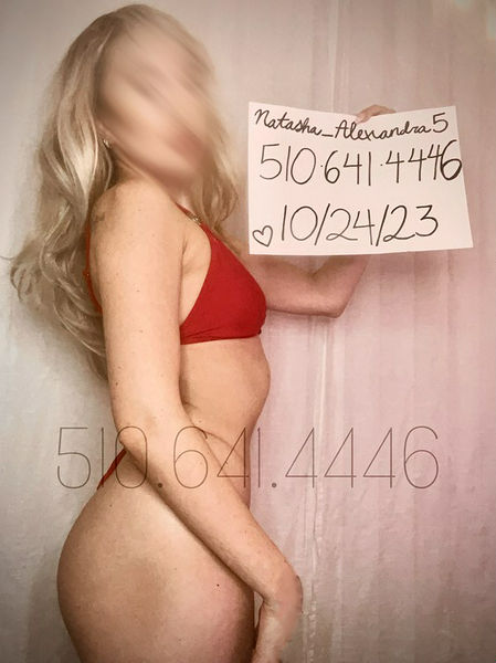 Escorts Napa, California Natasha_Alexandra5