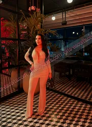 Escorts Madrid, Spain SAMMY