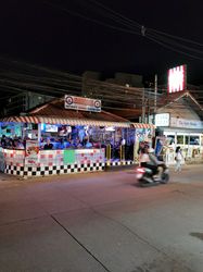 Pattaya, Thailand Marquee Lambretta Bar