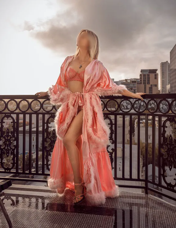 Escorts Birmingham, Alabama GoddessElizaRose