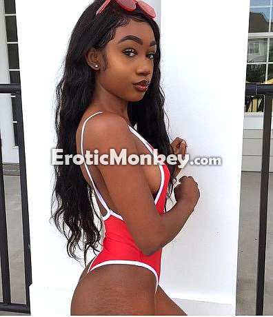 Escorts Inglewood, California Angel